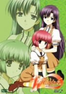【中古】W~ウィッシュ~ Vol.2 初回限定版 [DVD]画像