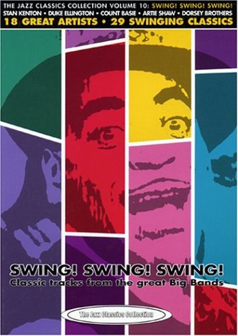 【中古】Swing Swing Swing [DVD]