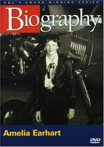 【中古】Biography: Amelia Earhart [DVD]｜Come to Store