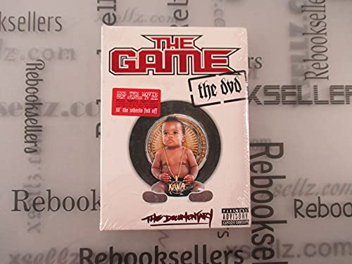 【中古】Documentary: The Dvd