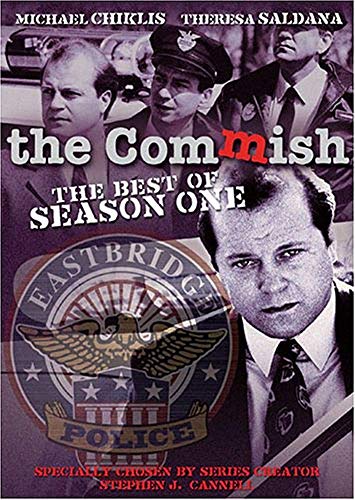【中古】Commish: Best of Season 1 [DVD]｜Come to Store