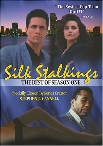 【中古】Silk Stalkings: Best of Season One [DVD]