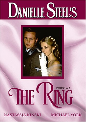 【中古】Danielle Steel: The Ring [DVD]｜Come to Store