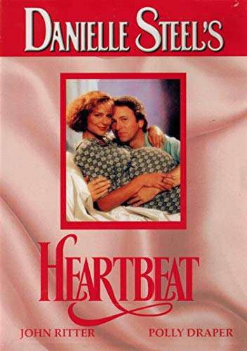 【中古】Danielle Steel: Heartbeat [DVD]