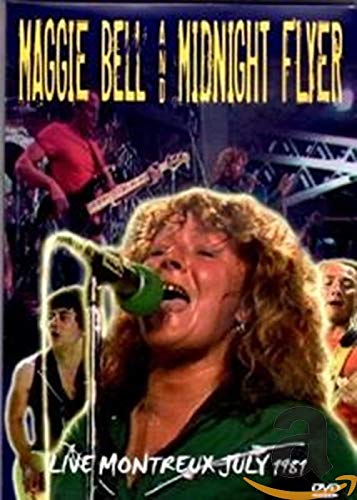 【中古】Live Montreux July 1981 [DVD] 13,906円