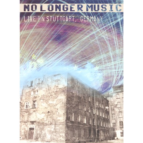 【中古】Live in Stuttgart Germany [DVD]