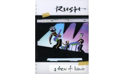 【中古】Show of Hands (Rmst Ac3 Dol Dts) [DVD]