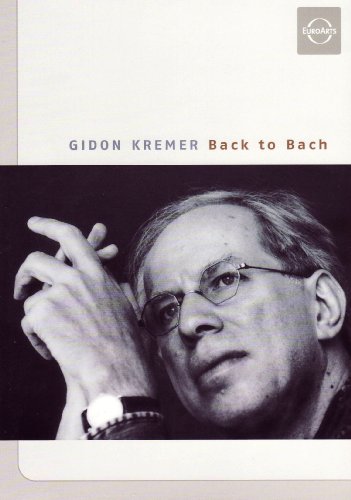 【中古】Back to Bach (Ac3 Dol Dts) [DVD]｜Come to Store
