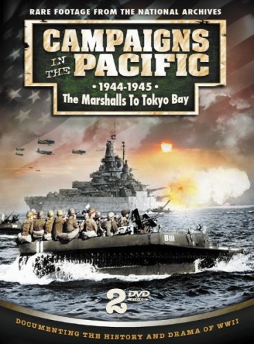 【中古】Wwii Campaigns 1944 - 45 [DVD]