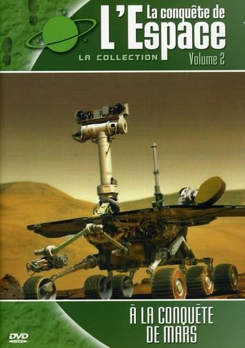 【中古】La Conquete De LEspace Vol. 2 [DVD]