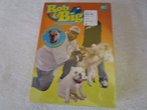 【中古】Rob & Big: The Complete First & Second Seasons [DVD]｜Come to Store