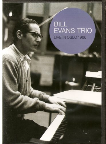 【中古】BILL EVANS TRIO LIVE IN OSLO 1966 [DVD] [Import]｜Come to Store