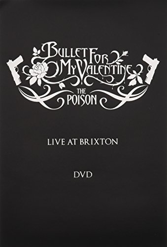 【中古】ザ・ポイズン-ライヴ・アット・ブリクストン [DVD]｜Come to Store