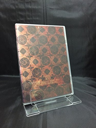 【中古】「D Tafel Anatomie TOUR 2006」~12.06 TOUR FINAL 渋谷公会堂~ [DVD]