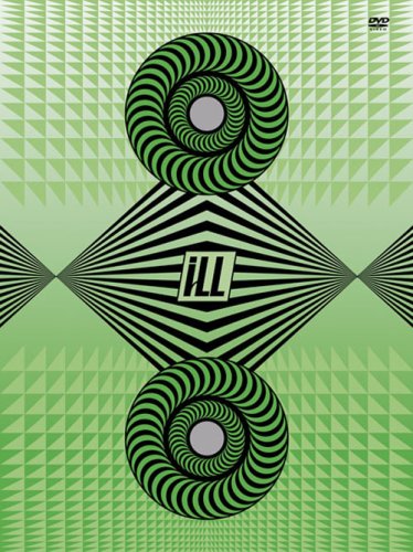 【中古】iLLusion by iLL [DVD]