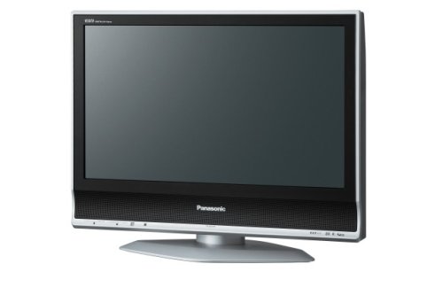 【中古】パナソニック 23V型 液晶テレビ ビエラ TH-23LX70 ハイビジョン 2007年モデル｜Come to Store