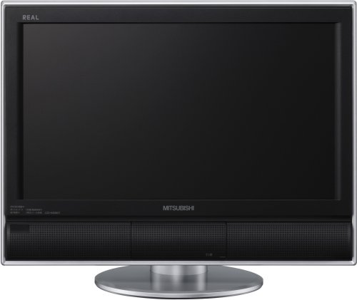 【中古】三菱電機(MITSUBISHI) 20V型 液晶 テレビ LCD-H20MX7 ハイビジョン 2007年モデル｜Come to Store 29,944円