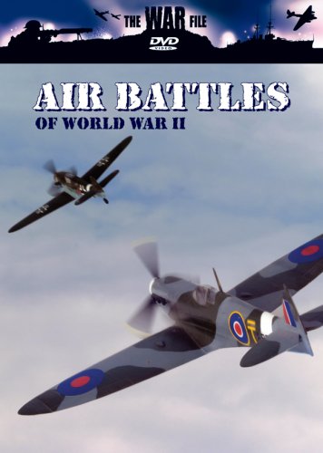 【中古】Air Battles of World War II [DVD]｜Come to Store