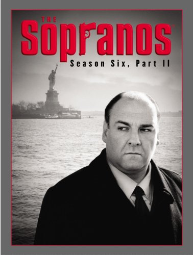 【中古】Sopranos: Season Six - Part 2 [DVD]｜Come to Store