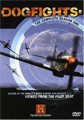【中古】Dogfights: Season One [DVD]｜Come to Store