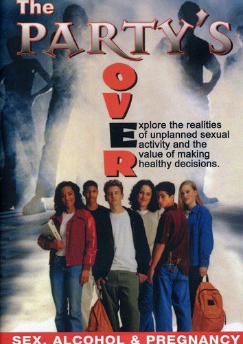 【中古】Real Life Teens: The Partys Over [DVD]｜Come to Store