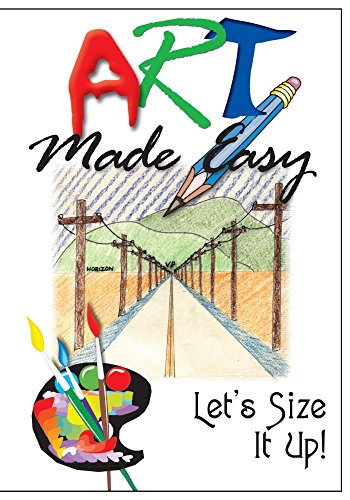 【中古】Art Made Easy: Lets Size It Up [DVD]｜Come to Store