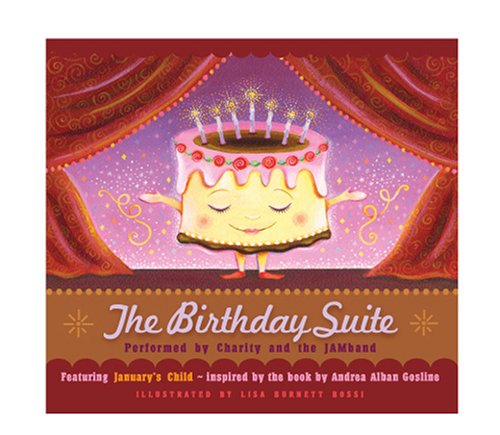 【中古】Charity & the Jamband: the Birthday Suite