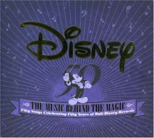 【中古】Music Behind the Magic