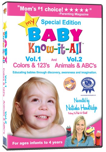 【中古】My Baby Know It All [DVD]｜Come to Store