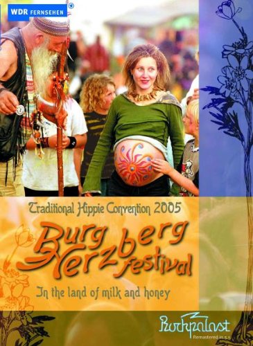 【中古】Various Artists - Burg Herzberg Festival 2005 [Import anglais]