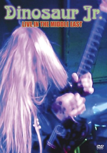 【中古】Live in the Middle East [DVD] 23,788円