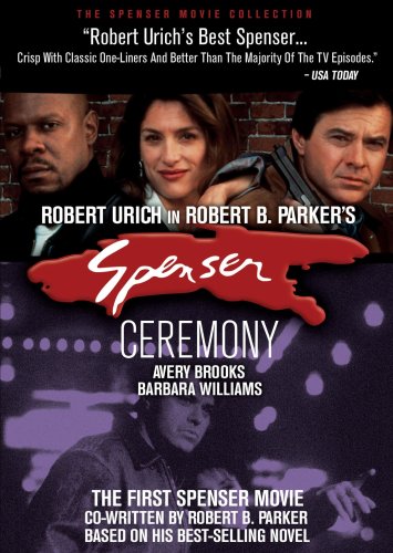 【中古】Spenser: Ceremony [DVD]｜Come to Store