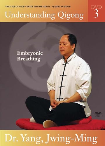 【中古】Understanding Qigong 3 [DVD]｜Come to Store