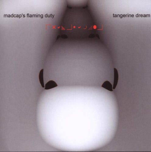 【中古】Madcaps Flaming Duty