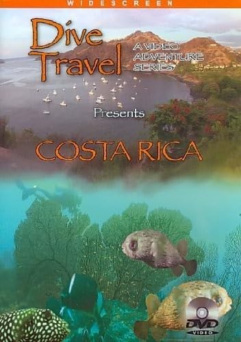 【中古】Costa Rica [DVD]｜Come to Store