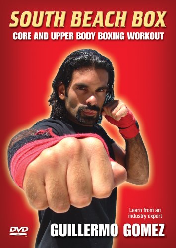 【中古】South Beach Boxing [DVD]