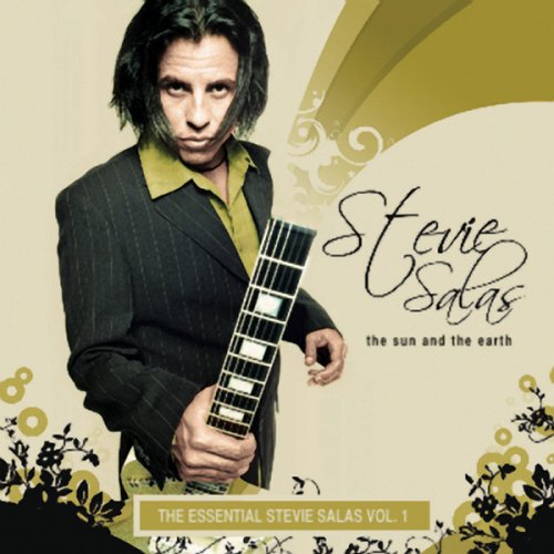 【中古】Sun & Earth: Essential Stevie Salas 1|Come to Store