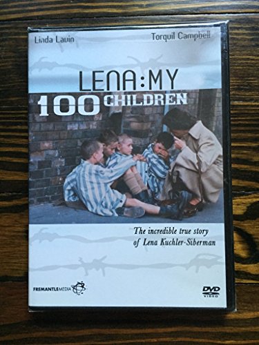 【中古】Lena: My 100 Children [DVD]