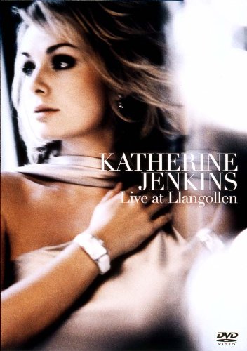 【中古】キャサリン・ジェンキンス・ライヴ 2006 [DVD]