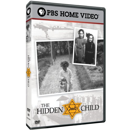 【中古】Hidden Child [DVD] 16,714円
