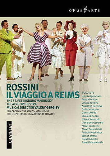(未使用･未開封品)　Stefano Landi - Il Sant&#39; Alessio (Theatre de Caen 2007) [DVD] [Import] sdt40b8 楽天市場】【中古】(未使用・未開封品) Stefano Landi - Il Sant