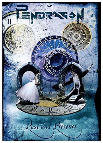 【中古】Past and Presence [DVD]｜Come to Store