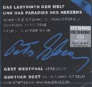 【中古】Das Orgelwerk Vol.5