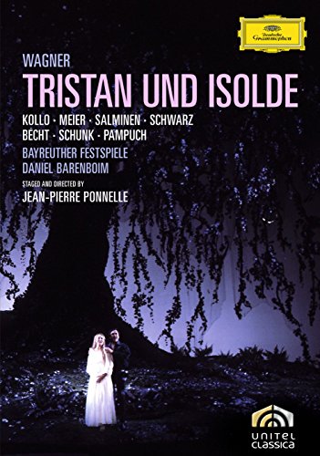 【中古】Tristan Und Isolde [DVD]｜Come to Store
