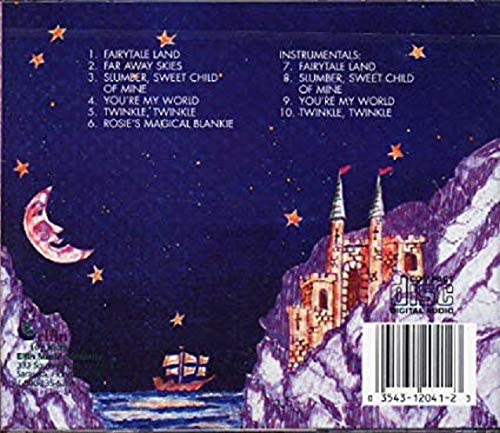 【中古】Fairy Tale Land