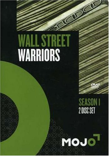 【中古】Wall Street Warriors: Season 1 [DVD]｜Come to Store