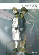 【中古】新機動戦記ガンダムW メモリアルボックス版 Part.III(初回限定版) [DVD]｜Come to Store