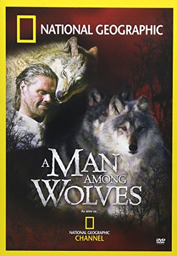 【中古】Man Among Wolves [DVD]