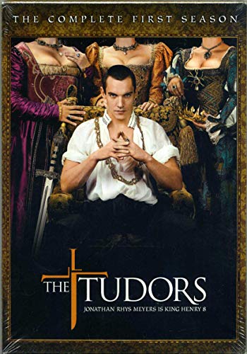 【中古】Tudors: Complete First Season/ [DVD] [Import] 9,351円