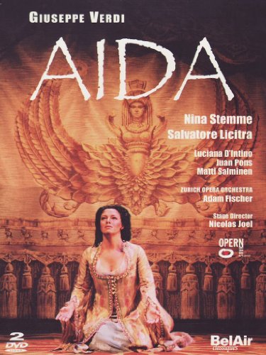 【中古】Aida [DVD]｜Come to Store
